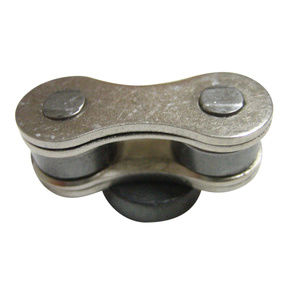 Bicycle Chain Design Magnet